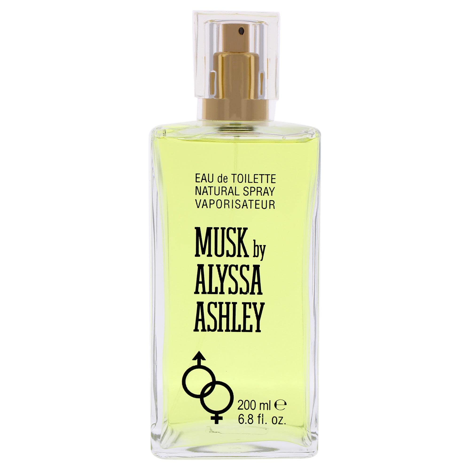 Foto 3 pulgar | Perfume Alyssa Ashley Musk Eau De Toilette 200 Ml para Mujer - Venta Internacional
