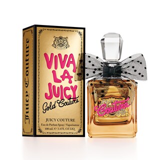 Foto 1 | Perfume Juicy Couture Viva La Juicy Gold Perfume 100 Ml - Venta Internacional
