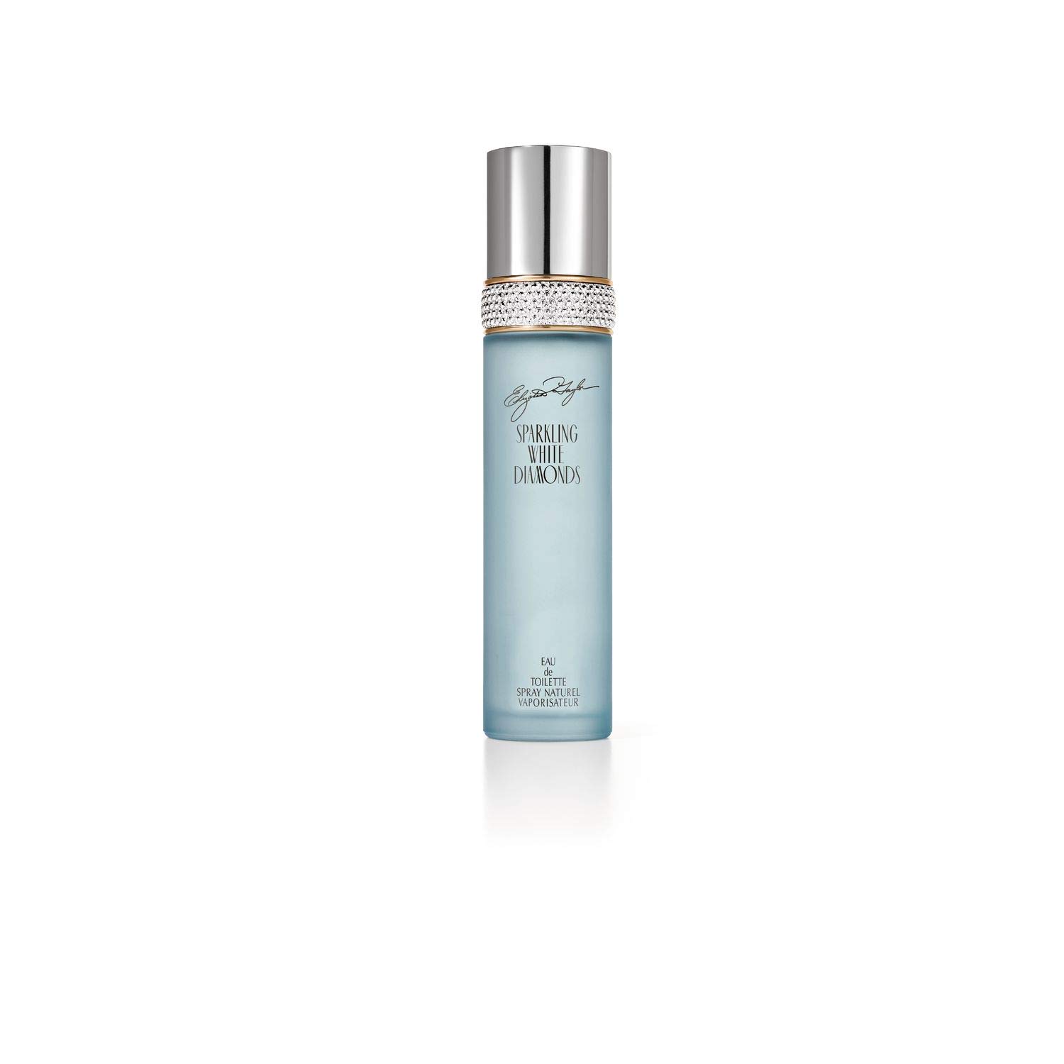 Foto 3 pulgar | Perfume Elizabeth Taylor Sparking White Diamonds Eau de Toilette 100 ml para Mujer - Venta Internacional