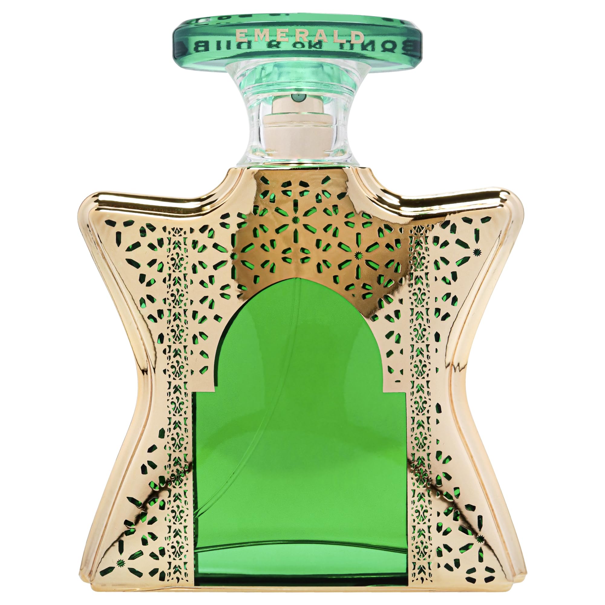 Foto 3 pulgar | Perfume Bond N.º 9 Dubai Emerald Eau de Parfum 100 ml Unisex - Venta Internacional