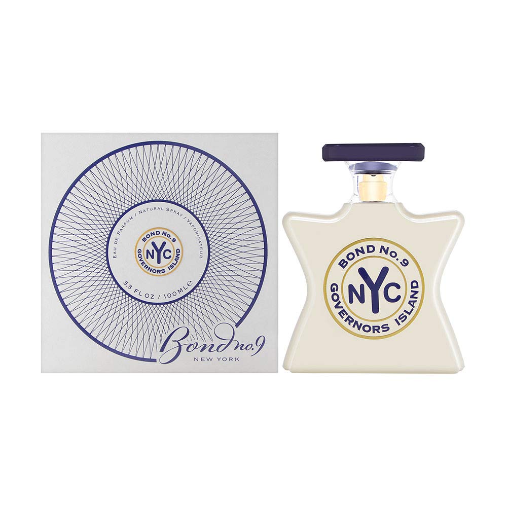 Foto 2 pulgar | Perfume Bond No. 9 Governors Island Eau de Parfum 100 ml para Mujer - Venta Internacional