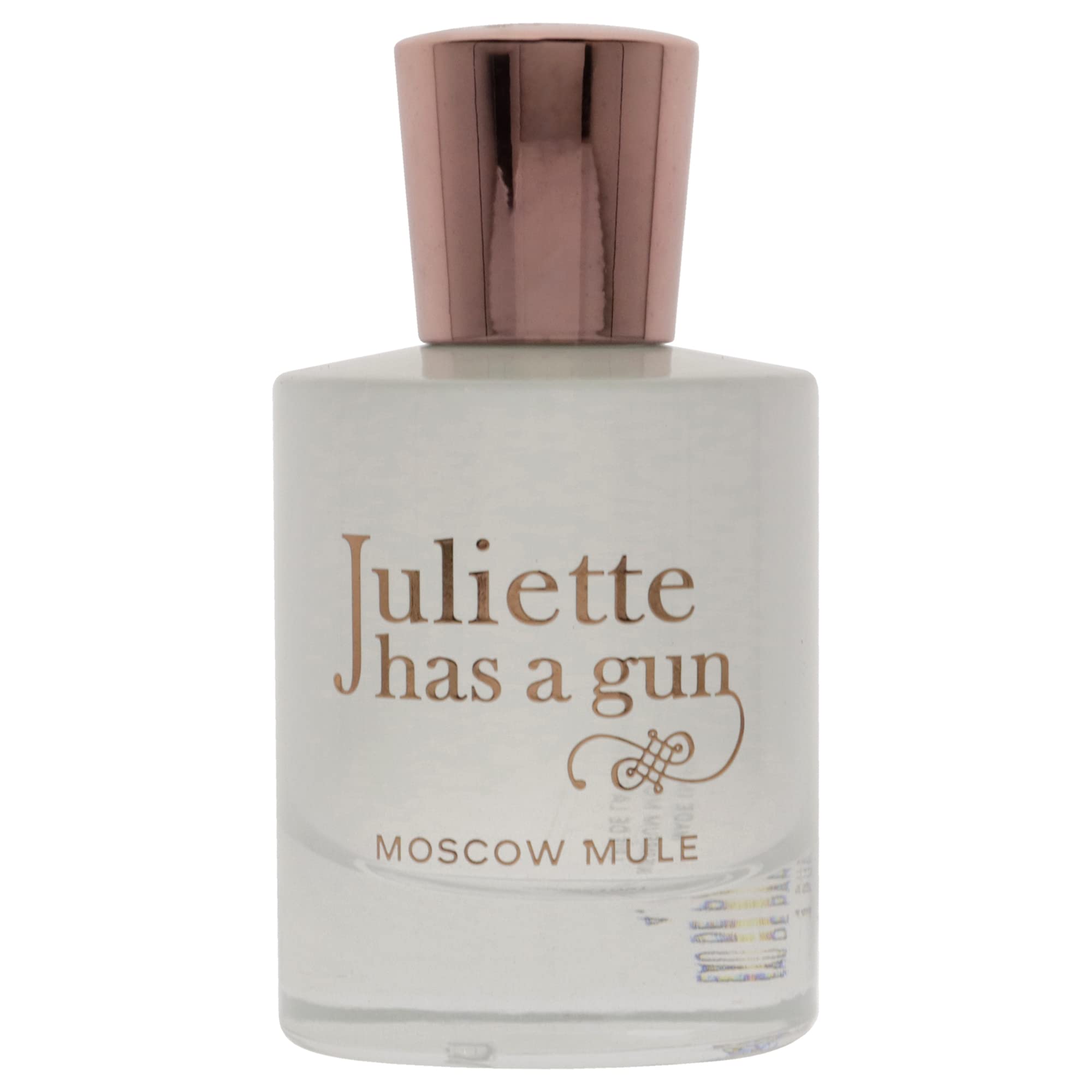 Foto 3 pulgar | Perfume Juliette Has A Gun Moscow Mule Eau De Parfum 50 Ml - Venta Internacional