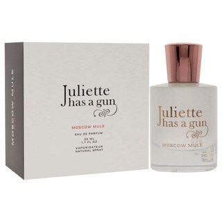 Foto 3 | Perfume Juliette Has A Gun Moscow Mule Eau De Parfum 50 Ml - Venta Internacional