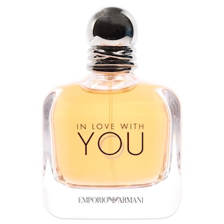 Foto 2 | Perfume Emporio Armani In Love With You Eau De Parfum 100 Ml - Venta Internacional