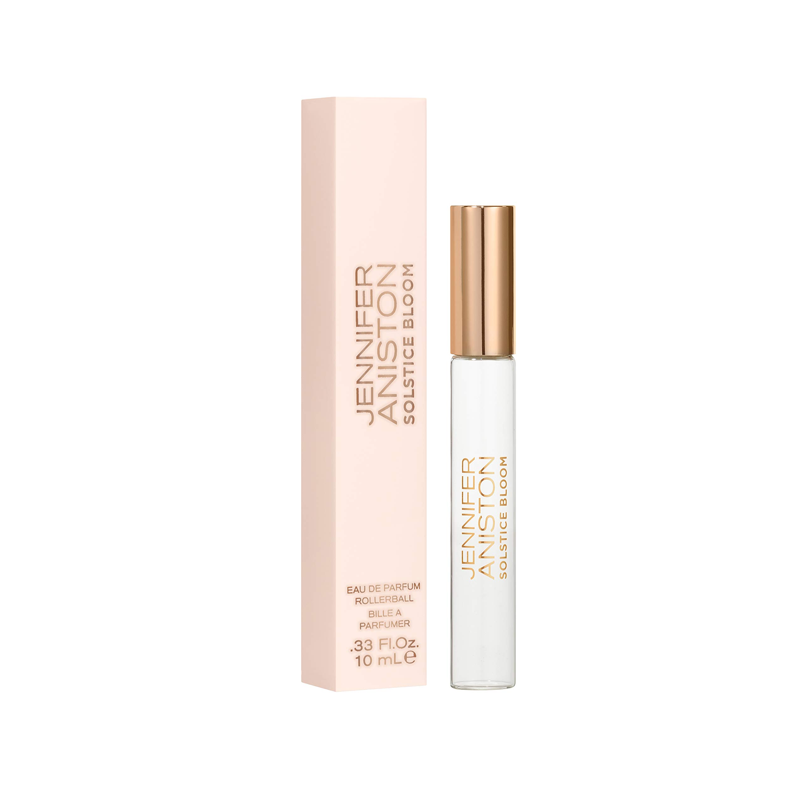 Foto 1 | Perfume Jennifer Aniston Solstice Bloom Eau De Parfum 10 Ml - Venta Internacional
