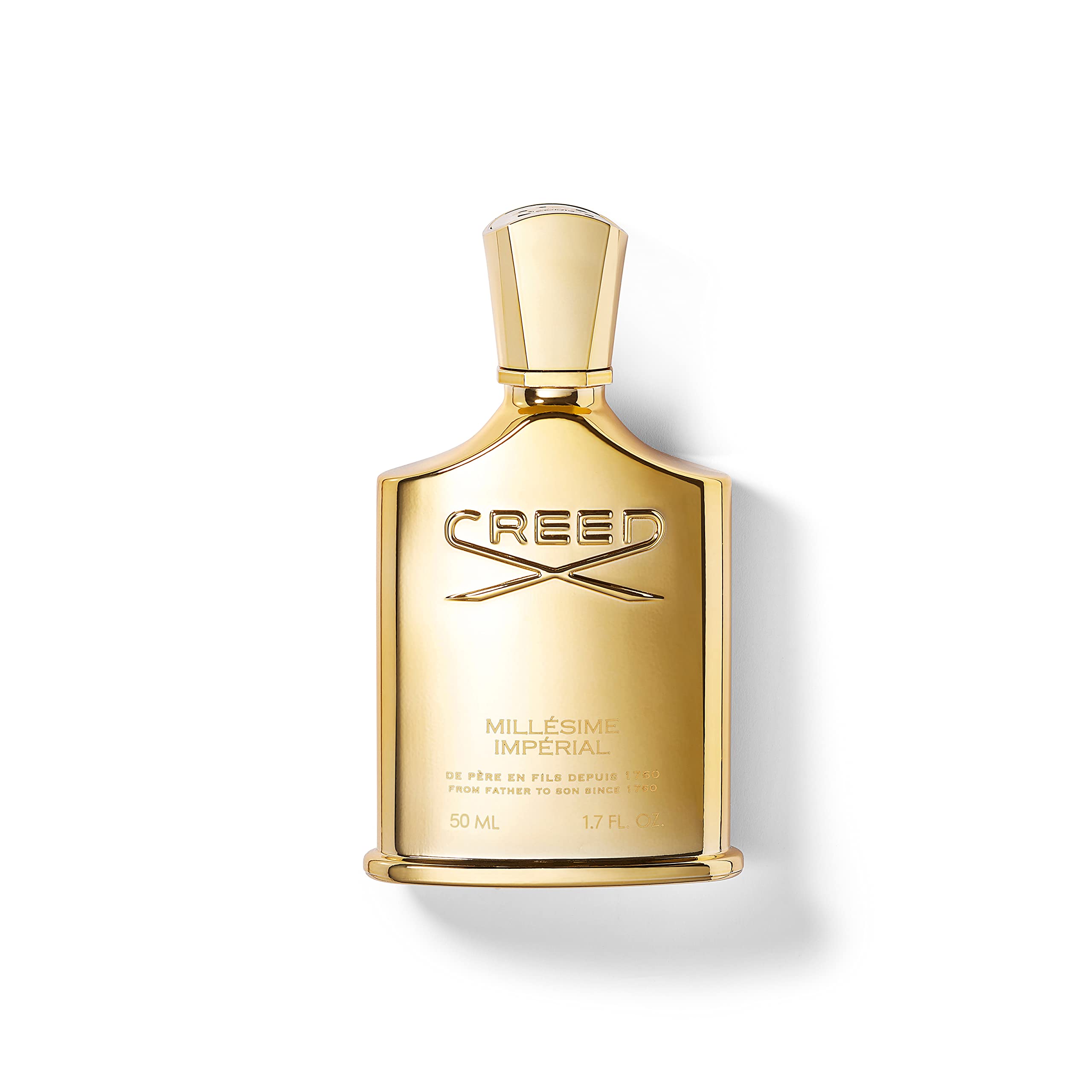 Perfume Creed Millésime Impérial 50 ml Unisex - Venta Internacional