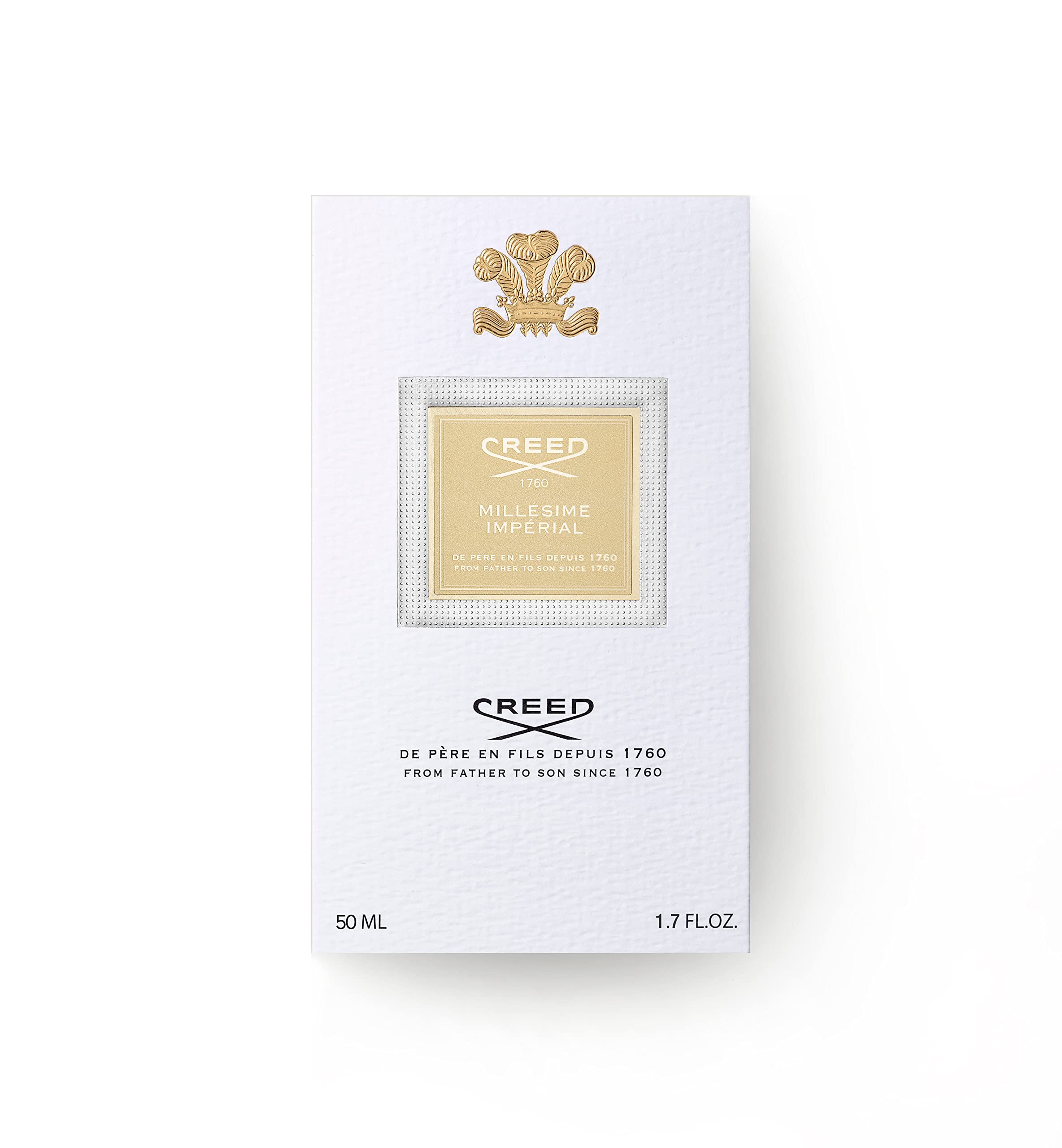 Foto 3 pulgar | Perfume Creed Millésime Impérial 50 ml Unisex - Venta Internacional