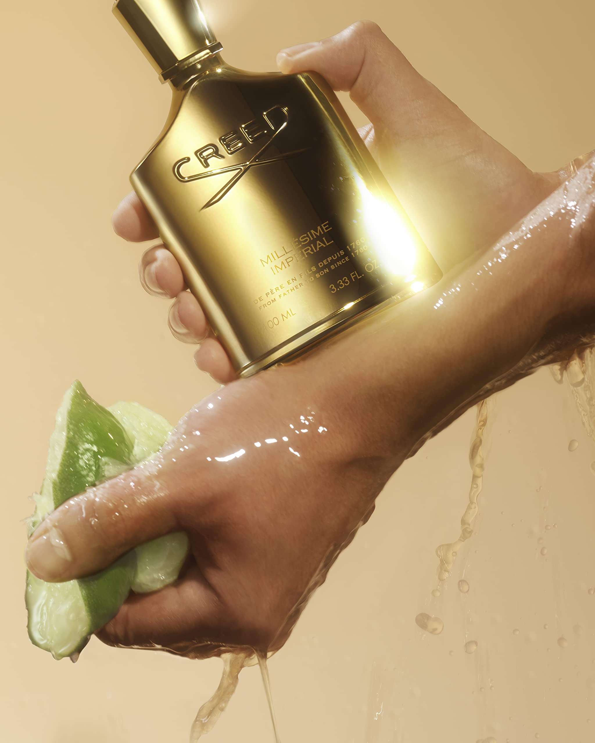 Foto 5 pulgar | Perfume Creed Millésime Impérial 50 ml Unisex - Venta Internacional