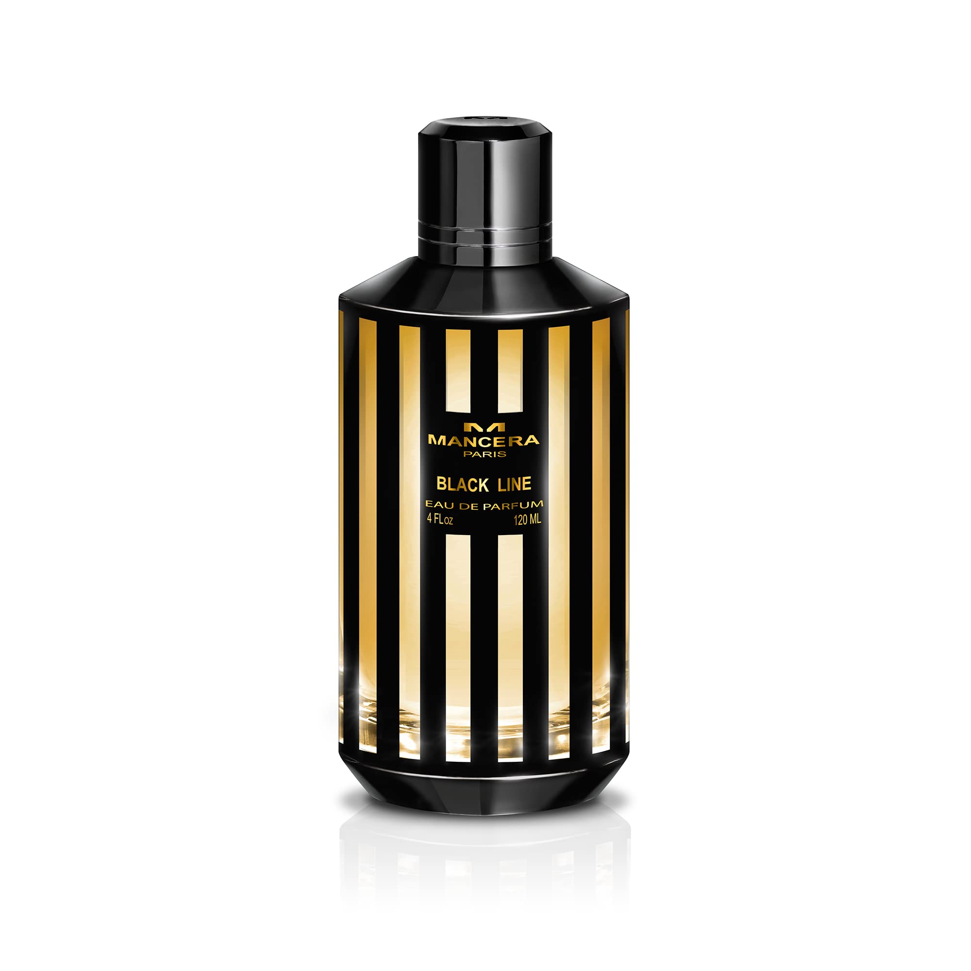 Foto 2 pulgar | Perfume Mancera Black Line Eau De Parfum 120 ml para Hombre - Venta Internacional