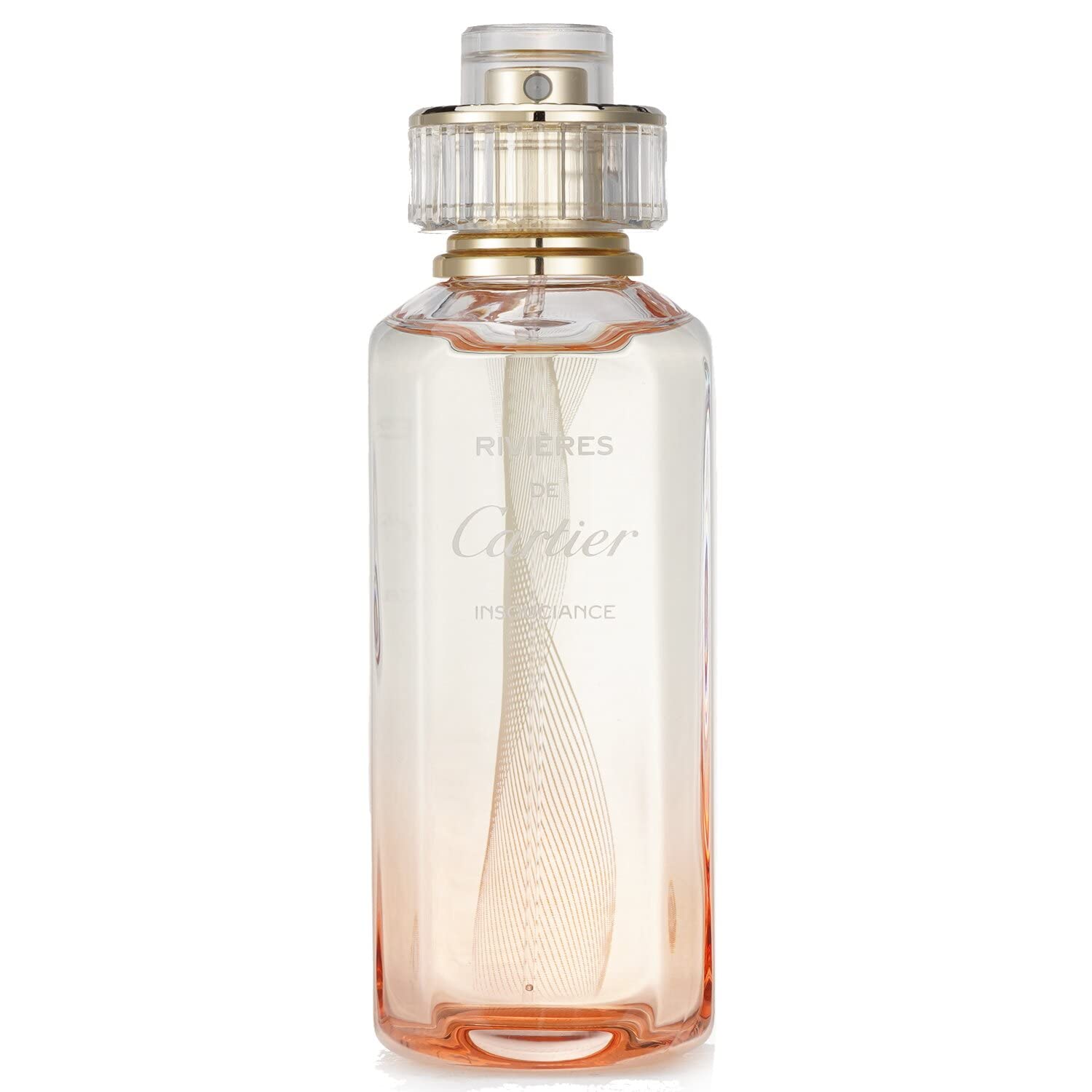 Foto 2 pulgar | Perfume Cartier Rivieres Cartier Insouciance Edt 100 Ml para Mujer - Venta Internacional