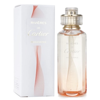 Foto 2 | Perfume Cartier Rivieres Cartier Insouciance Edt 100 Ml para Mujer - Venta Internacional