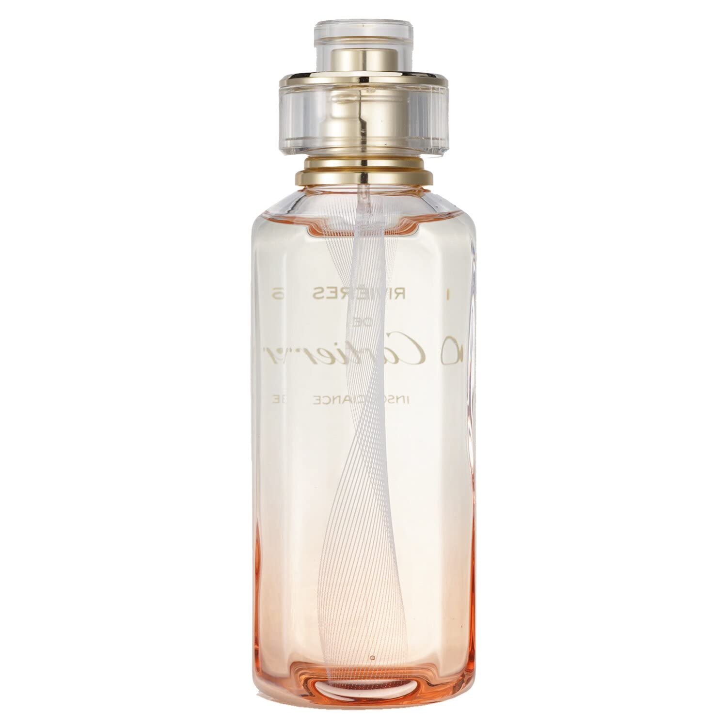 Foto 4 pulgar | Perfume Cartier Rivieres Cartier Insouciance Edt 100 Ml para Mujer - Venta Internacional