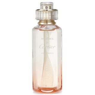 Foto 4 | Perfume Cartier Rivieres Cartier Insouciance Edt 100 Ml para Mujer - Venta Internacional