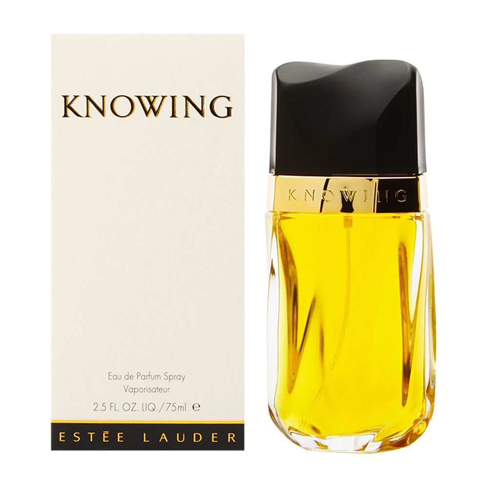 Foto 2 pulgar | Perfume Estee Lauder Knowing Eau De Parfum 75 Ml Para Mujer - Venta Internacional