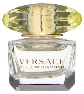 Foto 1 | Perfume Versace Yellow Diamond Eau De Toilette 5 ml para Mujer - Venta Internacional