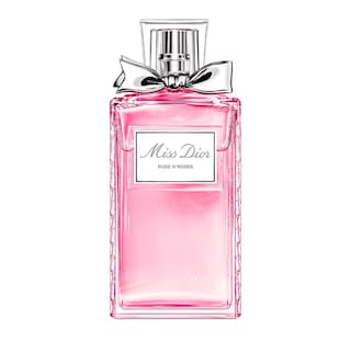 Foto 1 | Perfume Miss Dior Rose Nroses Edt De Christian Dior 100 Ml - Venta Internacional