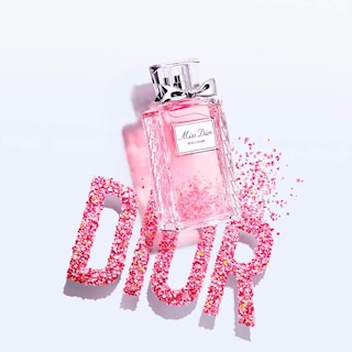 Foto 3 | Perfume Miss Dior Rose Nroses Edt De Christian Dior 100 Ml - Venta Internacional