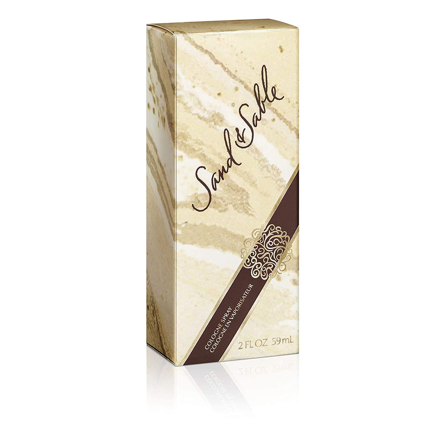 Foto 4 pulgar | Colonia En Aerosol Perfume Sand & Sable Vegana 60 Ml para Mujer - Venta Internacional