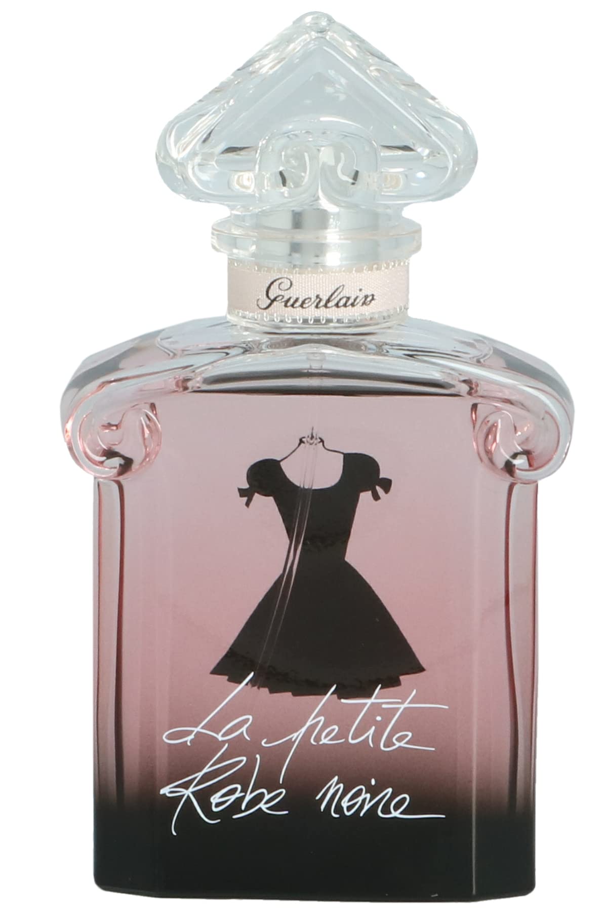 Foto 3 pulgar | Perfume Guerlain La Petite Robe Noire Eau De Parfum 50 ml para Mujer - Venta Internacional