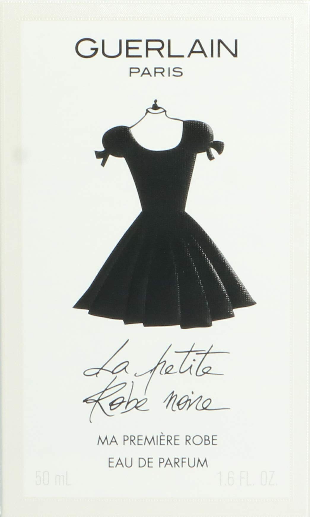 Foto 3 | Perfume Guerlain La Petite Robe Noire Eau De Parfum 50 ml para Mujer - Venta Internacional