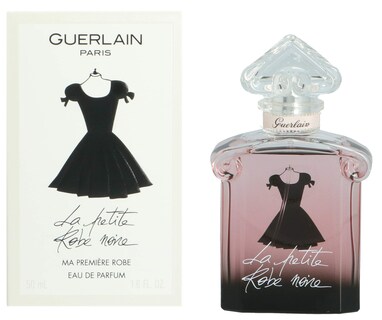 Foto 4 | Perfume Guerlain La Petite Robe Noire Eau De Parfum 50 ml para Mujer - Venta Internacional