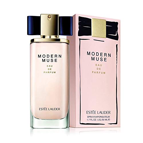 Foto 3 pulgar | Perfume Estee Lauder Modern Muse Eau De Parfum para Mujer 50 ml - Venta Internacional