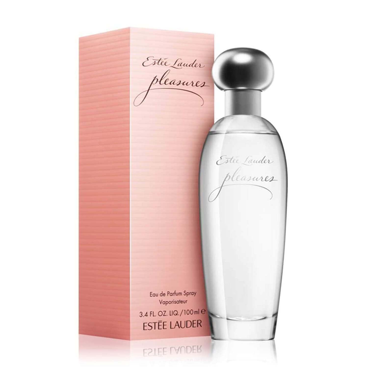 Foto 2 pulgar | Perfume Estee Lauder Pleasures Eau De Parfum para Mujer 100 Ml - Venta Internacional