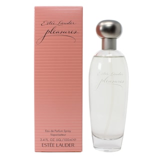 Foto 3 | Perfume Estee Lauder Pleasures Eau De Parfum para Mujer 100 Ml - Venta Internacional