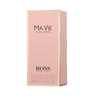 Foto 3 | Perfume Hugo Boss Ma Vie Eau De Parfum para Mujer 30 ml - Venta Internacional