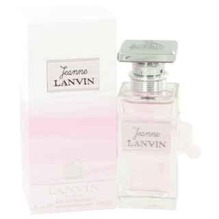 Foto 1 | Perfume Lanvin Jeanne Lanvin Eau De Parfum Para Mujer 50 Ml - Venta Internacional