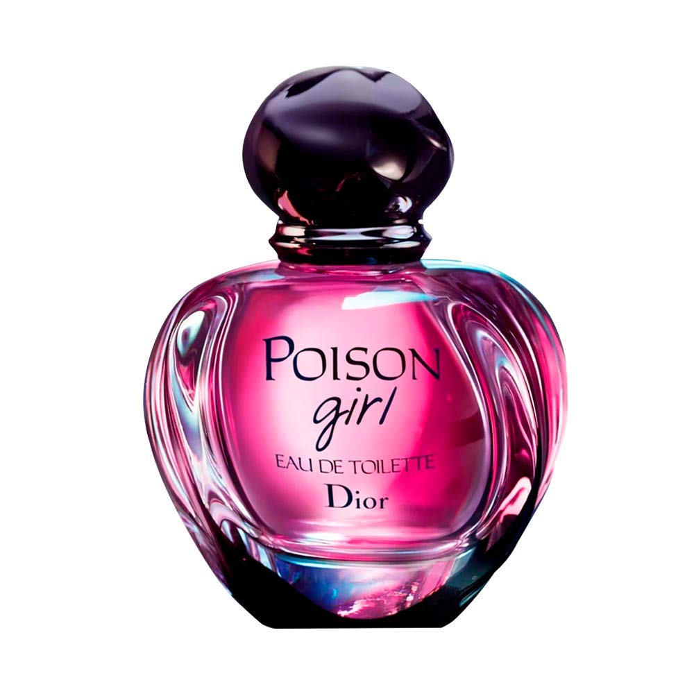 Foto 2 pulgar | Perfume Dior Poison Girl Eau De Toilette 30 ml para Mujer - Venta Internacional