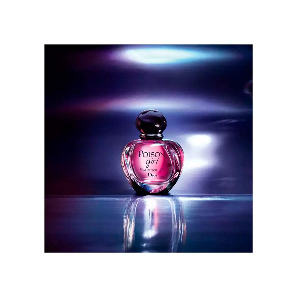 Foto 6 pulgar | Perfume Dior Poison Girl Eau De Toilette 30 ml para Mujer - Venta Internacional