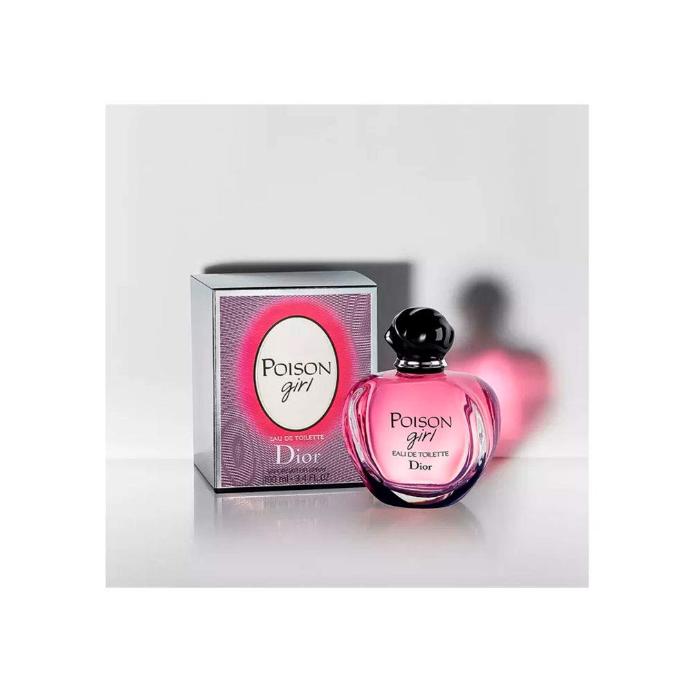 Foto 7 pulgar | Perfume Dior Poison Girl Eau De Toilette 30 ml para Mujer - Venta Internacional