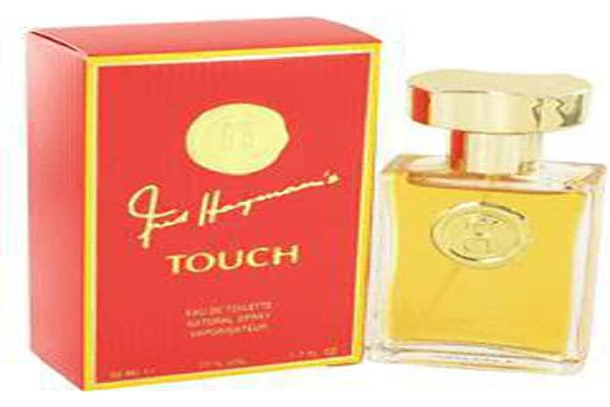 Foto 2 pulgar | Perfume Fred Hayman Touch Eau De Toilette 50 ml para Mujer - Venta Internacional