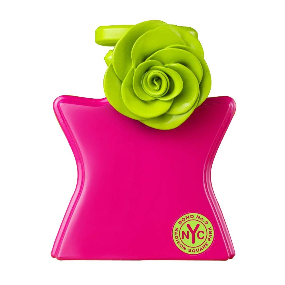 Foto 2 pulgar | Perfume Bond N.º 9 Madison Square Park Eau De Parfums 100 Ml - Venta Internacional