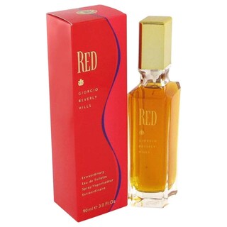 Foto 1 | Perfume Giorgio Beverly Hills Red Body Mist 240 Ml para Mujer - Venta Internacional