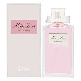 Foto 1 | Perfume Miss Dior Rose N'Roses Eau de Toilette 150 ml para Mujer - Venta Internacional