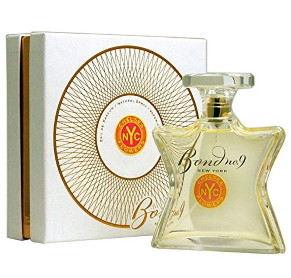 Foto 2 pulgar | Perfume Bond No. 9 Chelsea Flowers Eau De Parfum, 100 Ml - Venta Internacional.