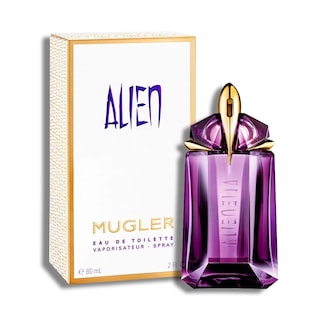 Foto 2 | Perfume Mugler Alien Eau De Toilette 60 Ml para Mujer - Venta Internacional