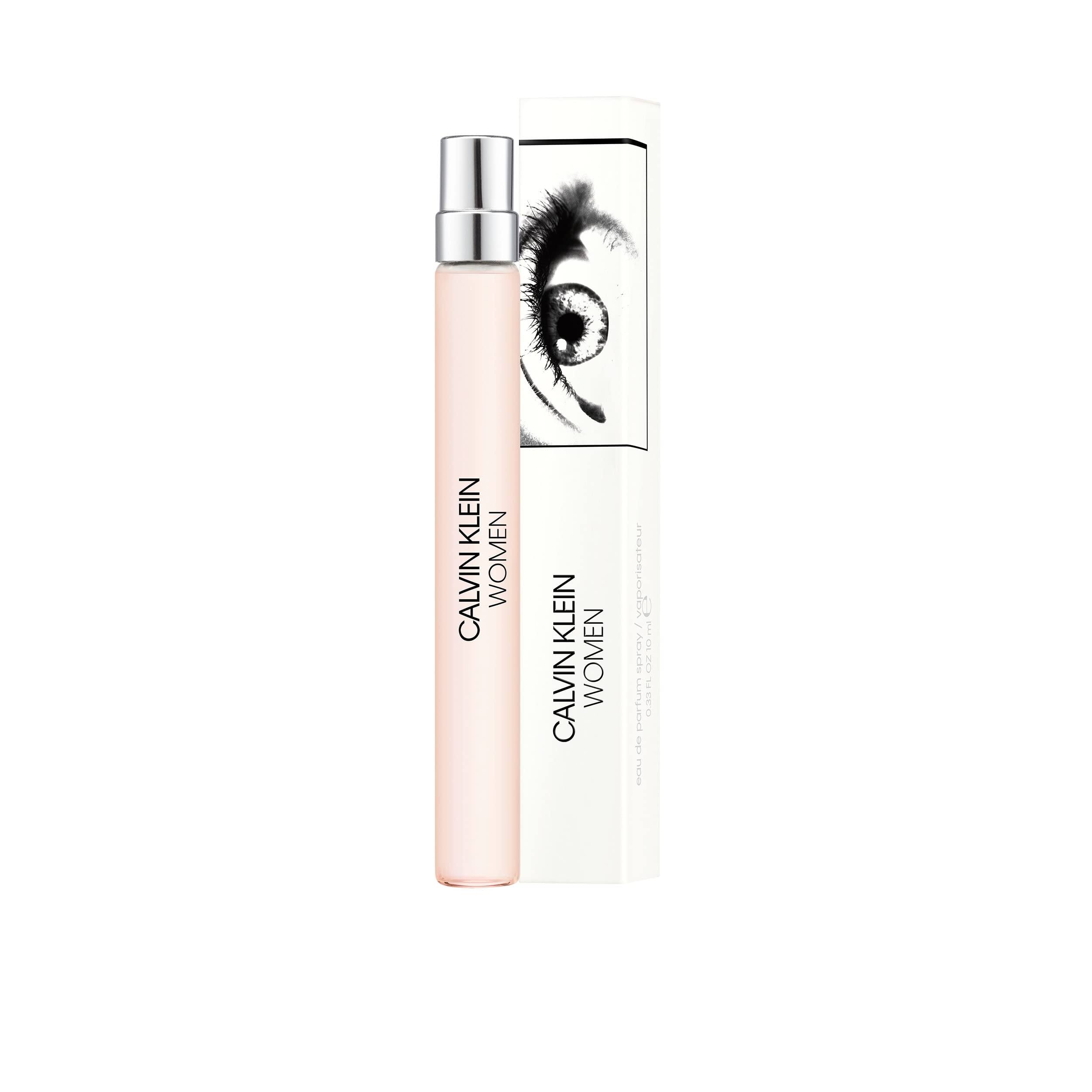 Foto 3 pulgar | Perfume Calvin Klein Rollerball Para Mujer, 10 Ml - Venta Internacional.