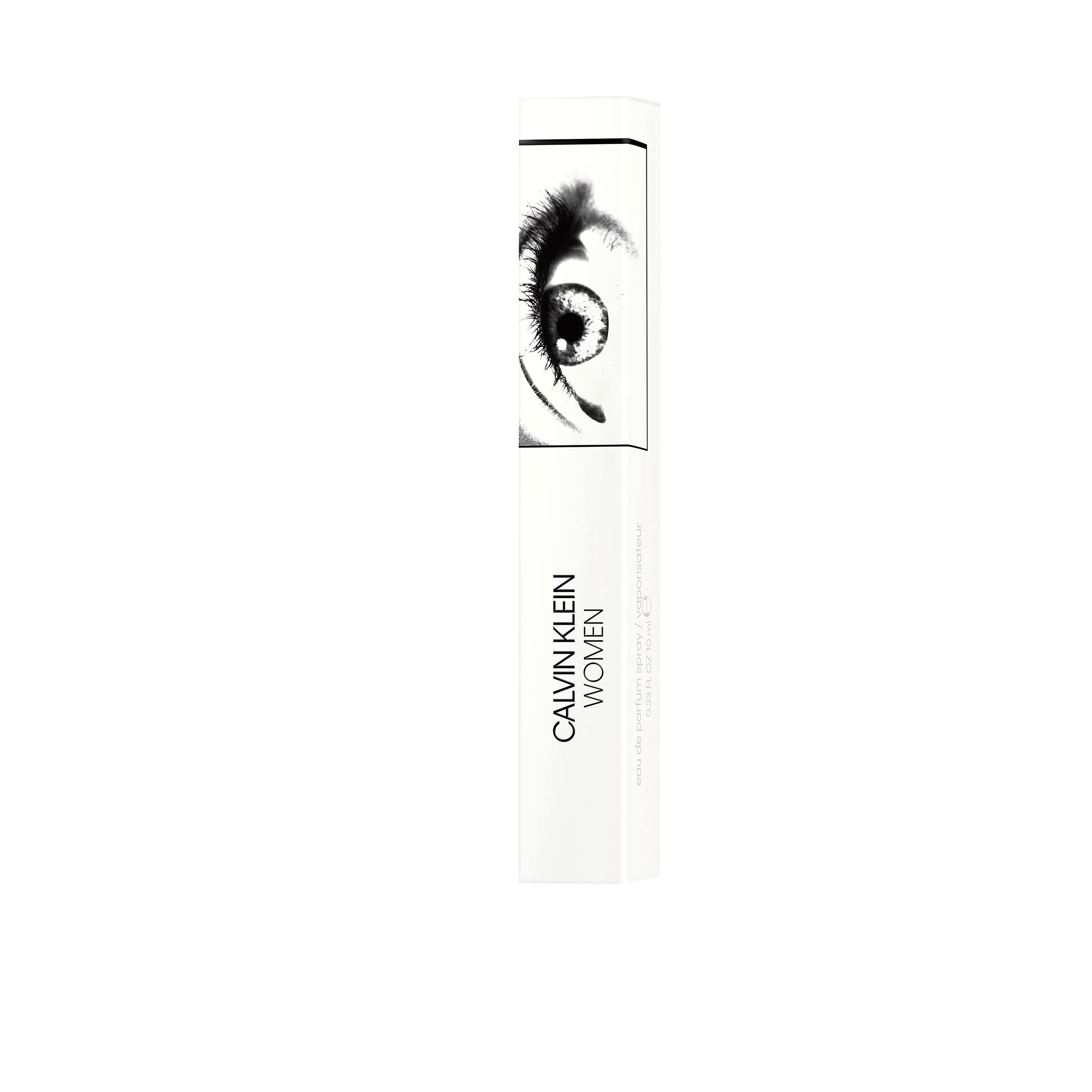 Foto 4 pulgar | Perfume Calvin Klein Rollerball Para Mujer, 10 Ml - Venta Internacional.