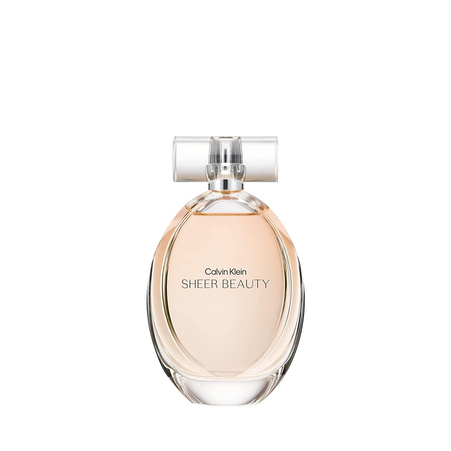 Foto 2 pulgar | Perfume Calvin Klein Sheer Beauty Eau de Toilette 100 ml - Venta Internacional