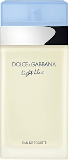 Foto 1 | Eau De Toilette Perfume Dolce & Gabbana, Color Azul Claro, 100 Ml - Venta Internacional.