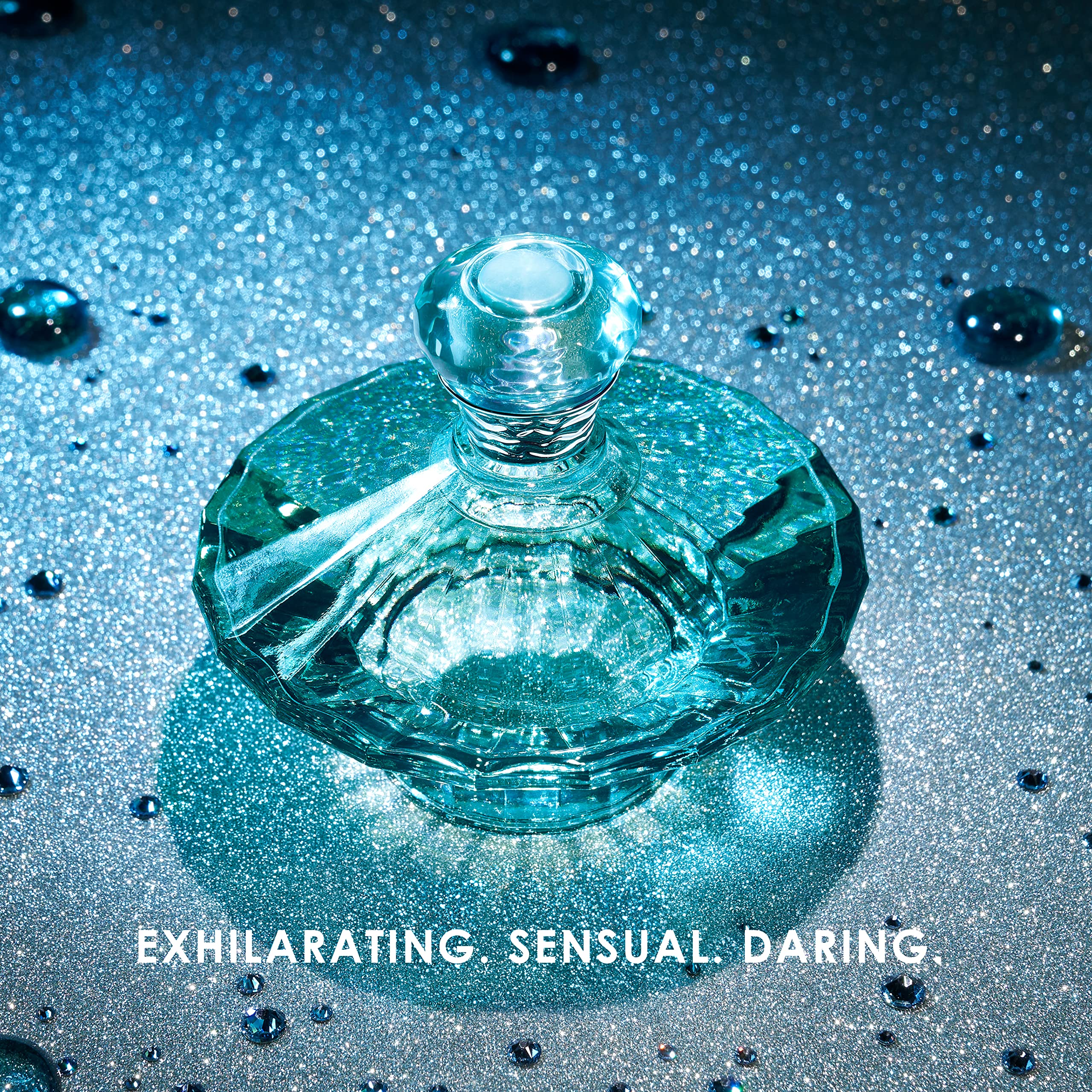 Foto 5 pulgar | Perfume Britney Spears Curious Eau De Parfum Para Mujer, 50 Ml - Venta Internacional.