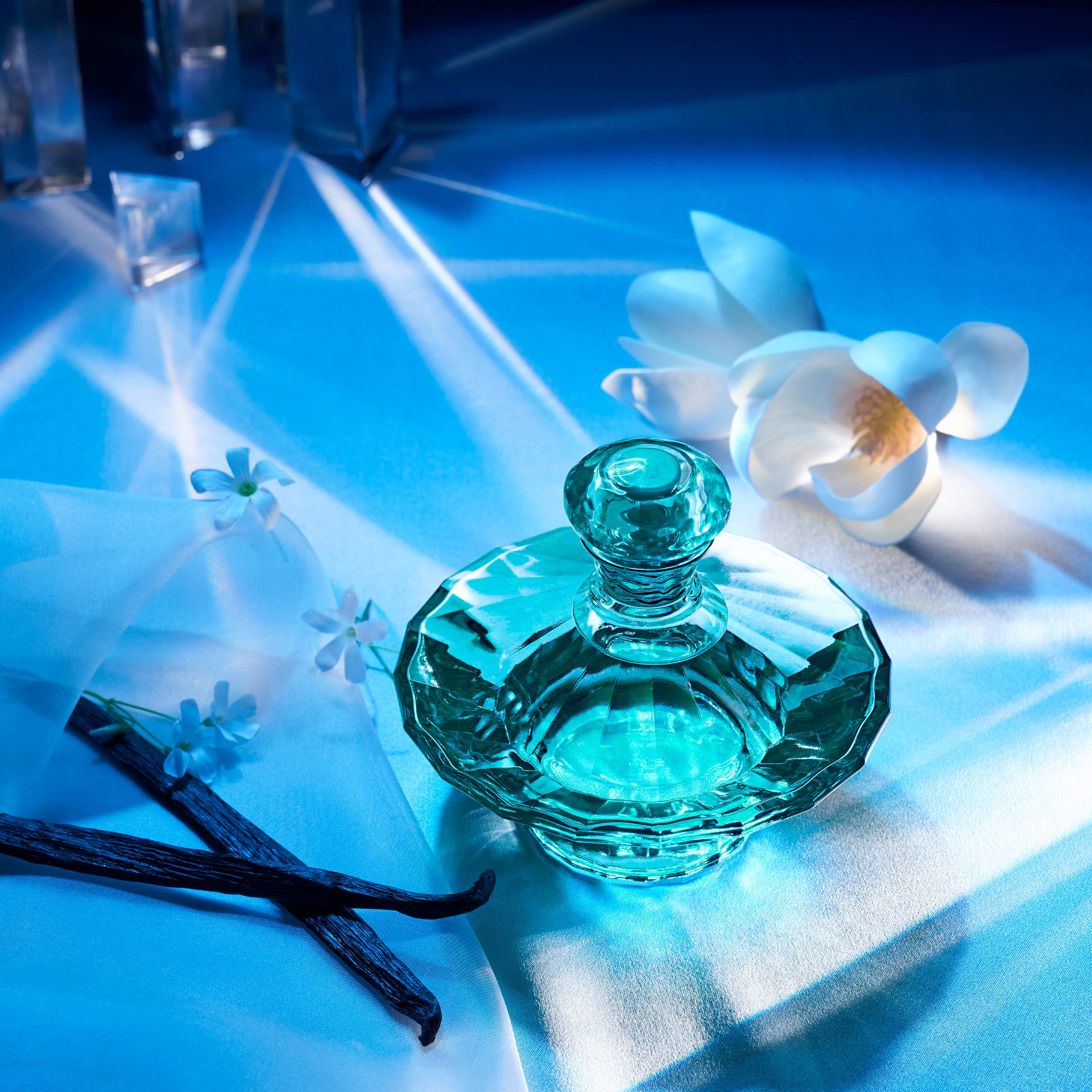 Foto 6 | Perfume Britney Spears Curious Eau De Parfum Para Mujer, 50 Ml - Venta Internacional.