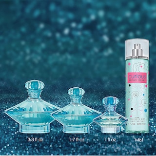 Foto 7 | Perfume Britney Spears Curious Eau De Parfum Para Mujer, 50 Ml - Venta Internacional.