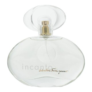 Foto 2 | Perfume Salvatore Ferragamo Incanto Eau De Perfume 100 Ml - Venta Internacional.