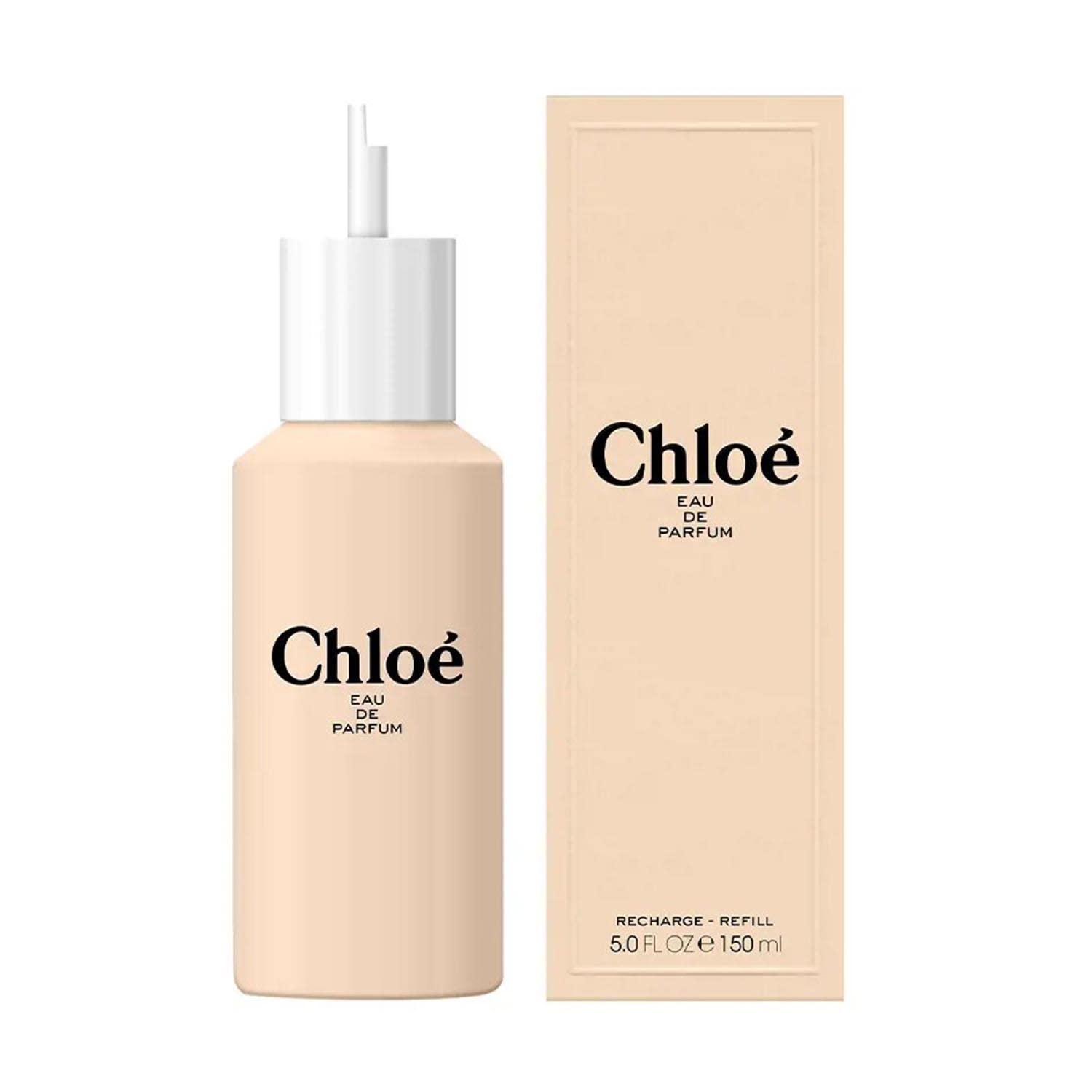 Recambio Perfume Chloé Signature Eau De Parfum, 150 Ml, Para Mujer - Venta Internacional.