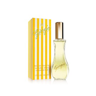 Foto 2 | Perfume Giorgio By Giorgio Beverly Hills Eau De Toilette, 50 Ml - Venta Internacional.