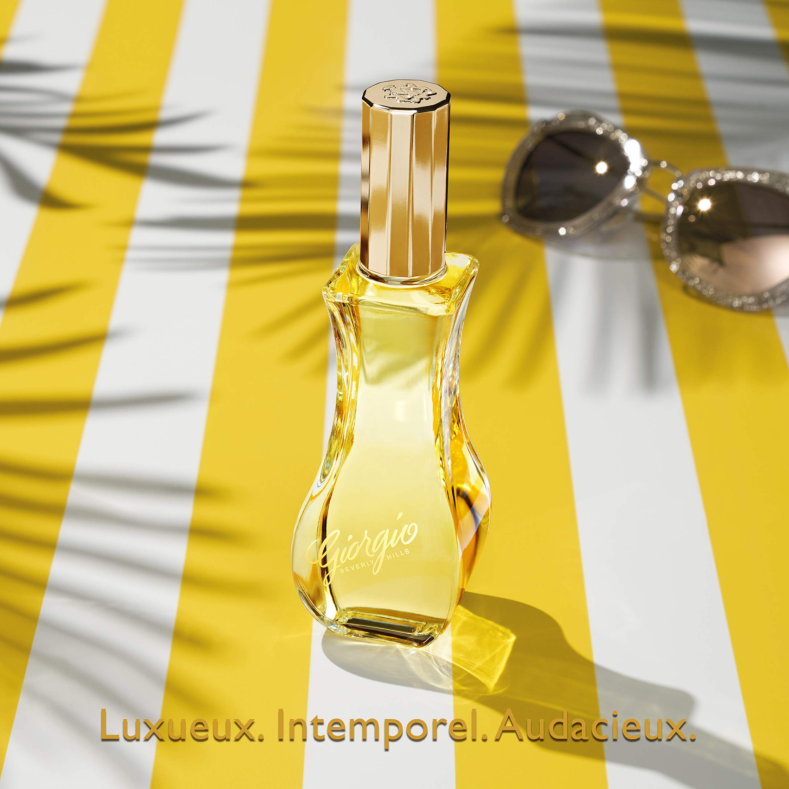 Foto 4 pulgar | Perfume Giorgio By Giorgio Beverly Hills Eau De Toilette, 50 Ml - Venta Internacional.